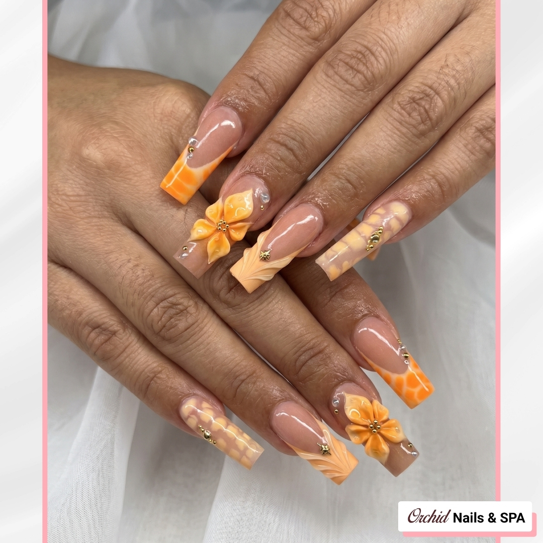 Nail Art